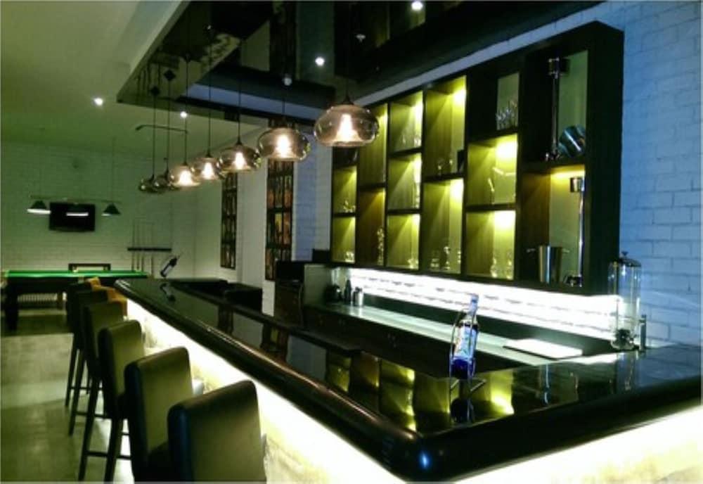 加淇保里柠檬树酒店 海得拉巴 外观 照片