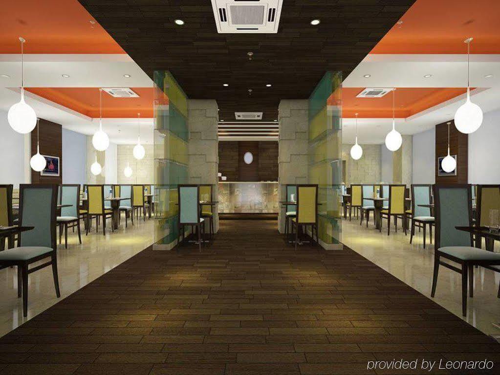 加淇保里柠檬树酒店 海得拉巴 外观 照片